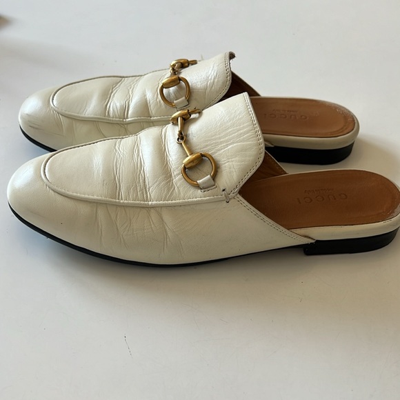 Gucci Princetown mules size 35 - Picture 13 of 14